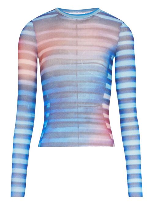 Maglia manica lunga JEAN PAUL GAULTIER | 2503WTO336M005P565034